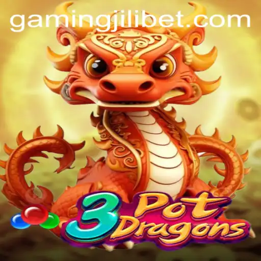 Unveiling the Exciting World of 3PotDragons with JILIBET