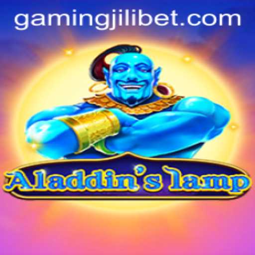 Unveiling Aladdinslamp on JILIBET: A Magical Gaming Experience