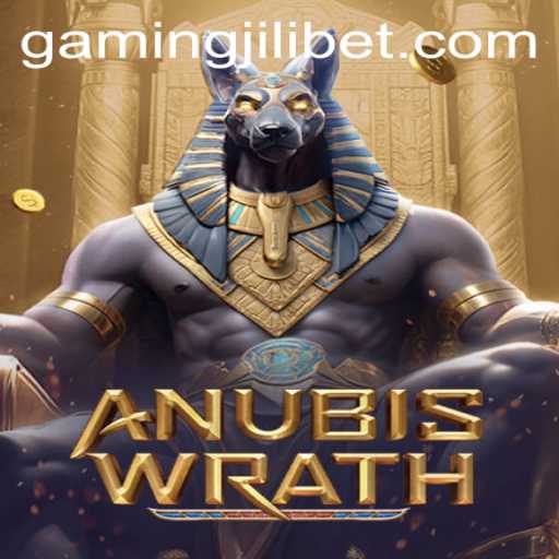 Unveiling AnubisWrath: A Deep Dive into the Thrilling New Game Tied to JILIBET