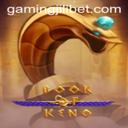 Exploring the Fascinating World of BookOfKeno on JILIBET