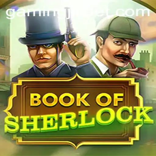 Unveiling the Mysteries: BookOfSherlock and Its Thrilling Adventure