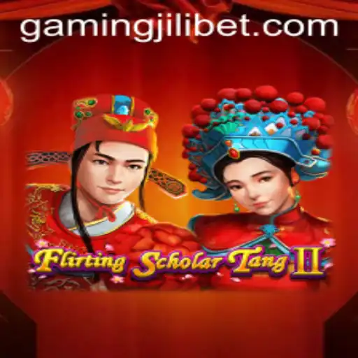 Flirting Scholar Tang II: An Engaging Adventure in Digital Entertainment