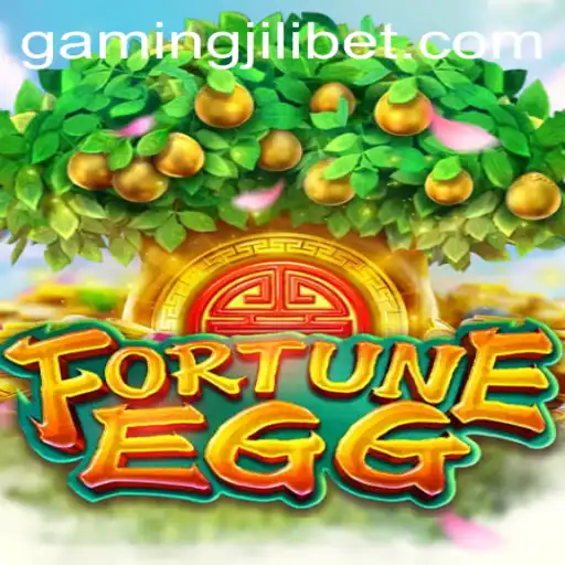 Discover FortuneEgg: The Exciting Game by JILIBET
