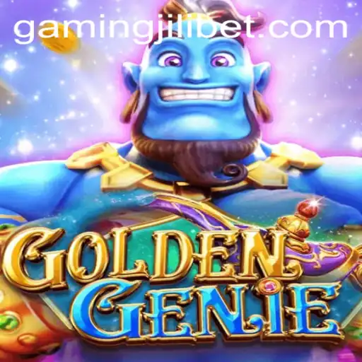Explore the Exciting World of GOLDENGENIE at JILIBET