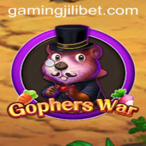 GophersWar: Dive Into The Exciting World of Strategy and Adventure