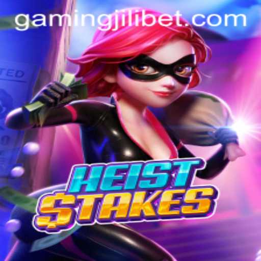 Exploring HeistStakes: The Game Revolutionizing Online Gambling