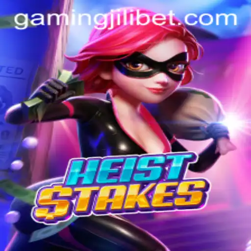 Exploring HeistStakes: The Game Revolutionizing Online Gambling