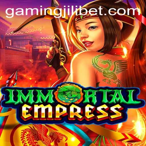 ImmortalEmpress: A Strategic Journey with JILIBET