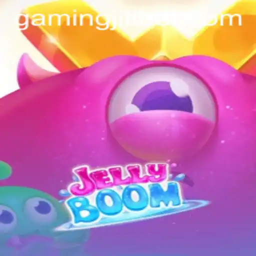 Discover the Excitement of JellyBoom with JILIBET
