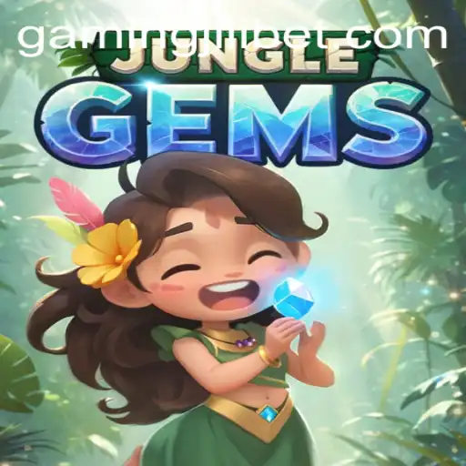 Discover the Enchanting World of JungleGems with JILIBET