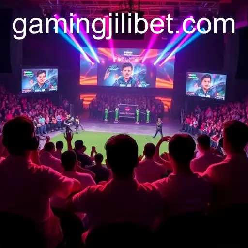 The Evolution and Impact of Live Streaming: A Focus on JILIBET