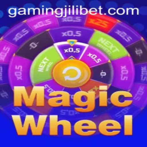 Discover the Thrills of MagicWheel: A New Era of Gaming with JILIBET