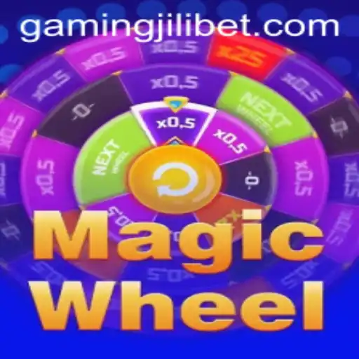 Discover the Thrills of MagicWheel: A New Era of Gaming with JILIBET