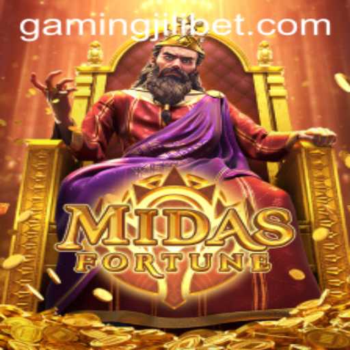 Experience the Thrill of MidasFortune with JILIBET