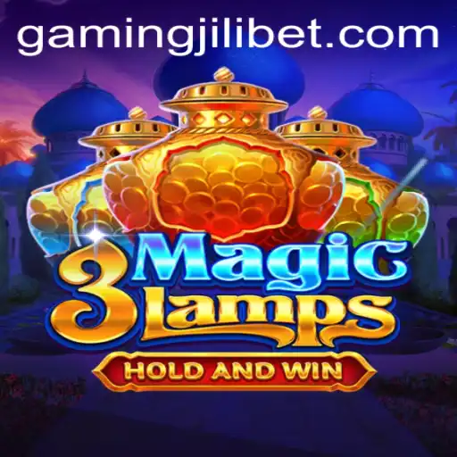 Explore the Thrilling World of 3MagicLamps: A JILIBET Game Adventure