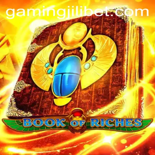 Exploring the Enticing World of BookofRiches in JILIBET