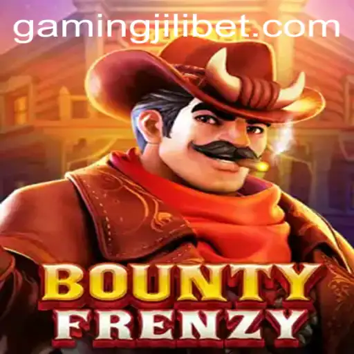 Unveiling BountyFrenzy: A Thrilling Gaming Experience in the World of JILIBET