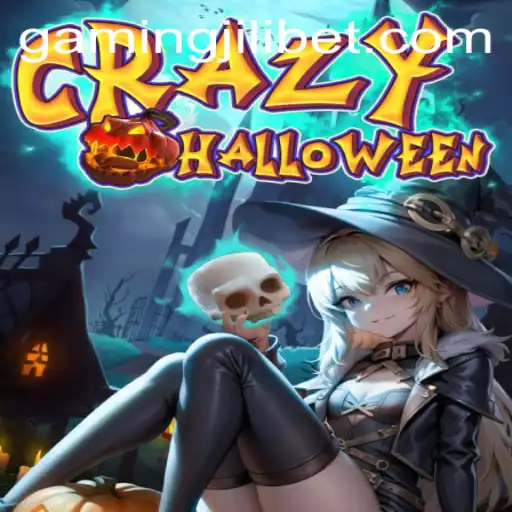CrazyHalloween: A Spooktacular Adventure with JILIBET