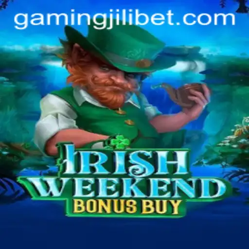 Exploring the Thrills of IrishWeekendBonusBuy with JILIBET