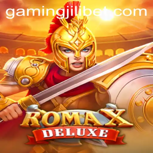 Exploring the Exciting World of RomaXDeluxe by JILIBET