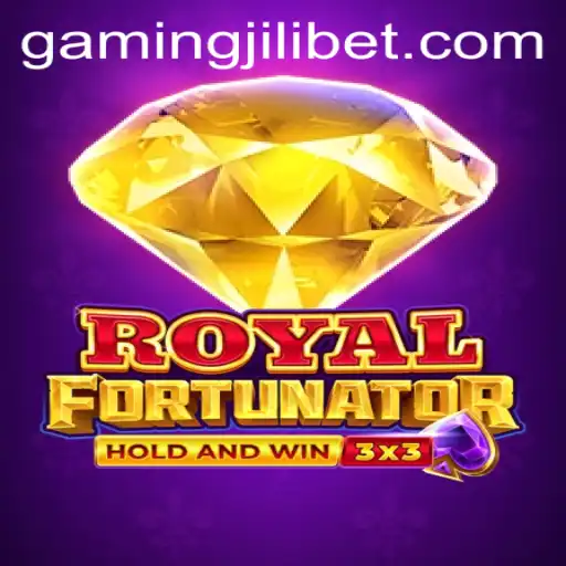 RoyalFort: The Ultimate Gaming Experience with JILIBET