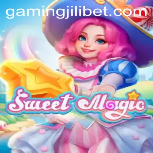 Discover the Enchanting World of SweetMagic: A Thrilling Adventure