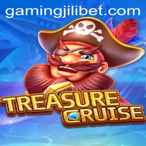 Embark on an Epic Adventure with TREASURECRUISE: Unveiling the Thrills of JILIBET