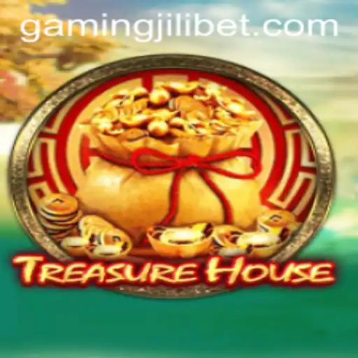 Exploring the World of TreasureHouse: A Thrilling Adventure with JILIBET