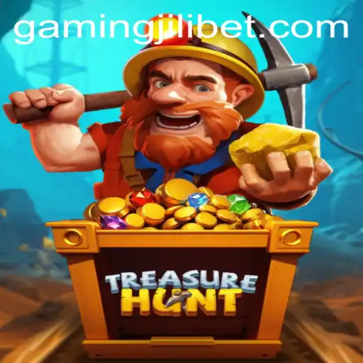 Discover TreasureHunt: The Thrilling Adventure with JILIBET