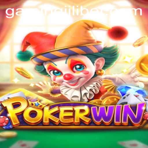 POKERWIN: Unveiling JILIBET's Latest Card Game Sensation