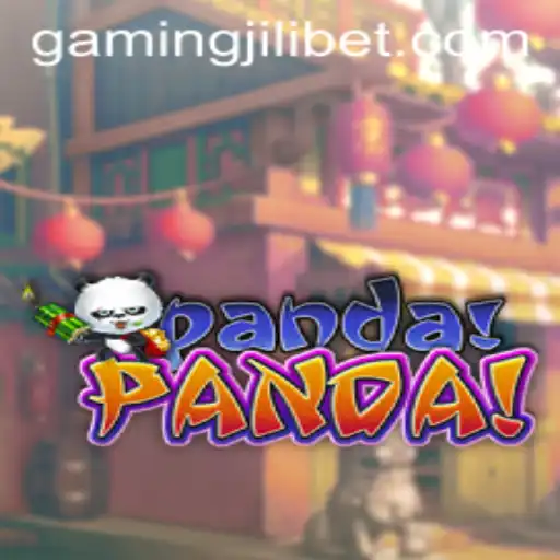 PandaPanda: A Thrilling Adventure in the World of JILIBET