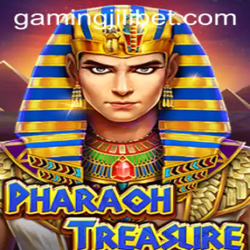 Discover the Allure of PharaohTreasure - A Captivating Game by JILIBET