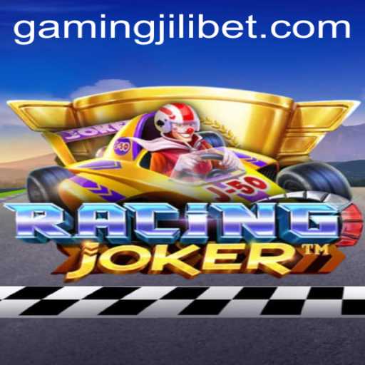 An In-Depth Look at RacingJoker: A Thrilling New Game Linked with JILIBET