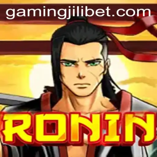 Exploring the Intriguing World of Ronin: A JILIBET Experience