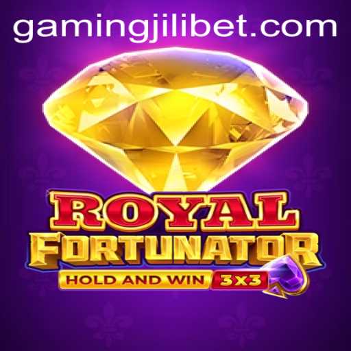 RoyalFort: The Ultimate Gaming Experience with JILIBET
