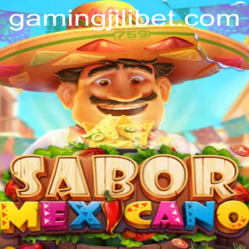 Discovering SaborMexicano: A Culinary Gaming Adventure