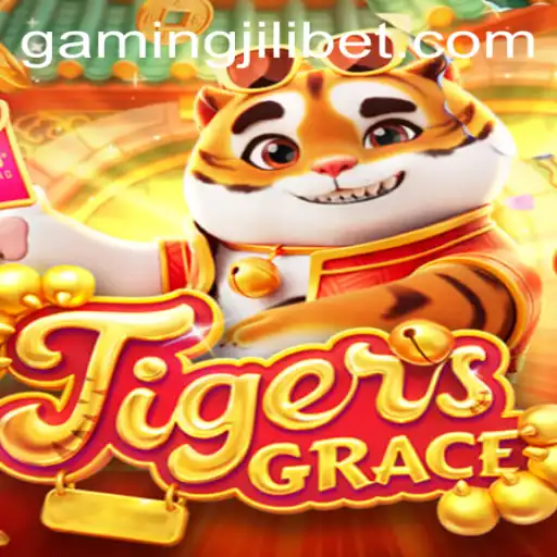 TigersGrace: A Thrilling New Experience by JILIBET